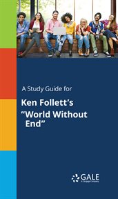 A study guide for ken follett's "world without end" cover image cdn