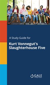 A study guide for kurt vonnegut's slaughterhouse five cover image cdn