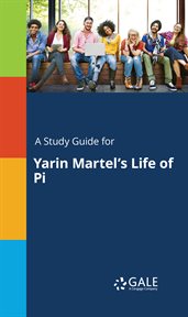 A study guide for yarin martel's life of pi cover image cdn
