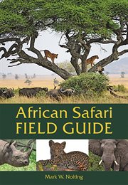 African safari field guide cover image cdn