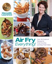 Air fry everything! cover image cdn