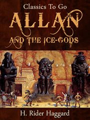 Allan and the ice-gods : a tale of beginnings cover image cdn