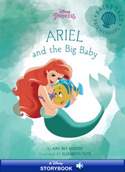 Ariel and the big baby cover image cdn