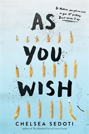 As You Wish cover image cdn