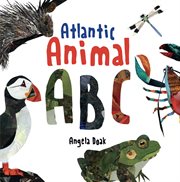 Atlantic animal ABC cover image cdn