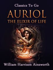 The elixir of life (Auriol) cover image cdn