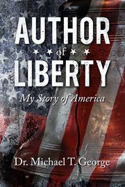 Author of Liberty cover image cdn