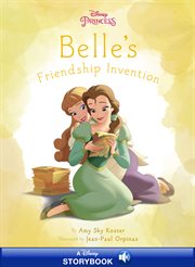 Belle's friendship invention cover image cdn