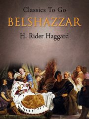Belshazzar cover image cdn