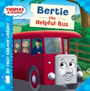 Bertie the helpful bus cover image cdn