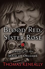 Blood red, sister rose cover image cdn