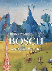 Bosch : Hieronymus Bosch and the Lisbon temptation : a view from the 3rd millennium cover image cdn