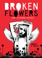 Broken Flowers and other stairways to heaven cover image cdn
