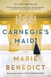 Carnegie's maid cover image cdn