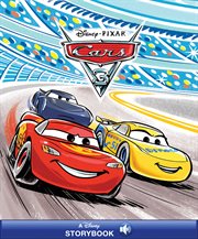 Cars 3 cover image cdn