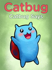 Catbug says cover image cdn