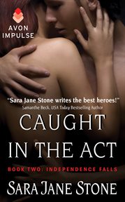 Caught in the act cover image cdn