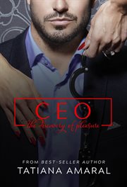 Ceo. The Discovery of Pleasure cover image cdn