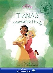 Tiana's friendship fix-up cover image cdn