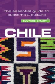 Chile : the essential guide to customs & culture cover image cdn