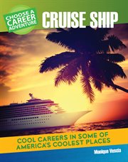 Choose your own career adventure on a cruise ship cover image cdn