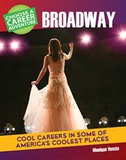 Choose your own career adventure. Broadway cover image cdn