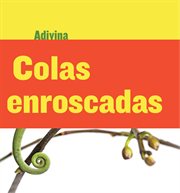 Colas enroscadas (twisty tails). Camale̤n (Chameleon) cover image cdn