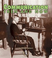Communication then and now cover image cdn