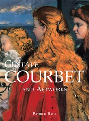 Gustave Courbet cover image cdn