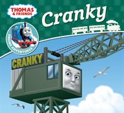 Thomas and friends : Cranky cover image cdn