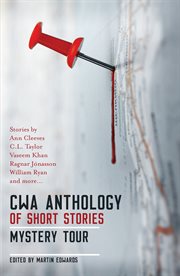 The CWA Short Story Anthology : Mystery Tour cover image cdn