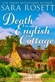 Death in an English cottage cover image cdn