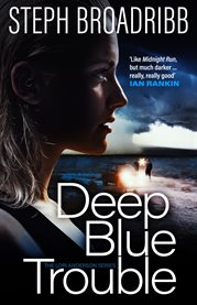 Deep blue trouble cover image cdn