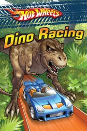 Dino racing cover image cdn