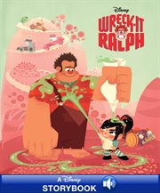 Disney classic stories: wreck-it ralph. A Disney Read Along cover image cdn
