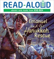 Emanuel and the Hanukkah rescue cover image cdn