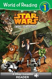 Ewoks join the fight cover image cdn