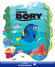 Finding Dory cover image cdn