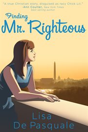 Finding Mr. Righteous cover image cdn