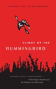 Flight of the hummingbird cover image cdn