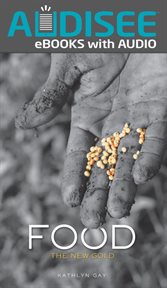 Food : the new gold cover image cdn
