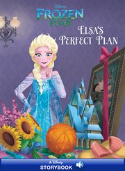Frozen fever prequel : A Disney Read-Along cover image cdn