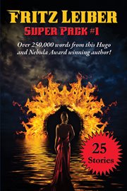 Fritz leiber super pack #1 cover image cdn