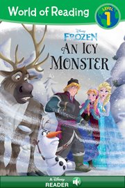 An icy monster cover image cdn