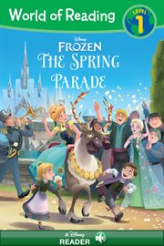 The Spring parade cover image cdn