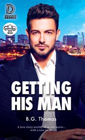 Getting His Man cover image cdn