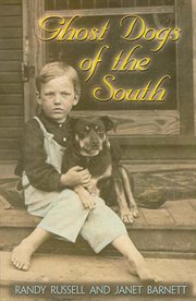 Ghost dogs of the south cover image cdn