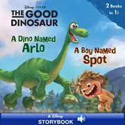 The good dinosaur cover image cdn