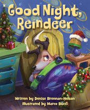 Good night, reindeer cover image cdn