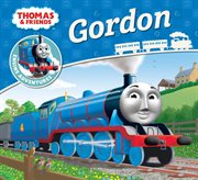 Thomas and friends : Gordon cover image cdn